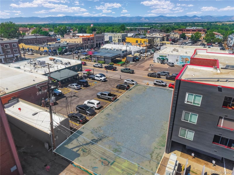 5664 S Prince St, Littleton, CO 80120