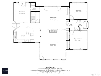 509 Norton Dr, Black Hawk, CO 80422