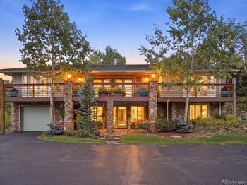 509 Norton Dr, Black Hawk, CO 80422