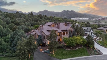 8245 Raphael Ln, Littleton, CO 80125