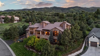 8245 Raphael Ln, Littleton, CO 80125