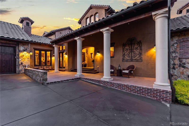 8245 Raphael Ln, Littleton, CO 80125