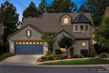 5013 Vermillion Ct, Castle Rock, CO 80108
