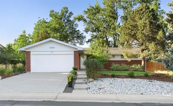 3090 E Weaver Ave, Centennial, CO 80121