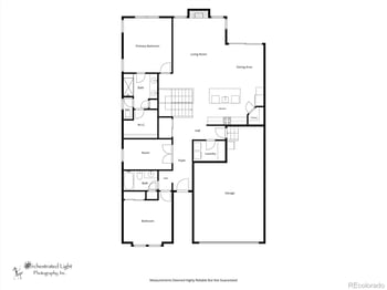6731 Zebra Grass Ln, Parker, CO 80138
