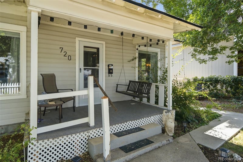 720 E 8th St, Loveland, CO 80537