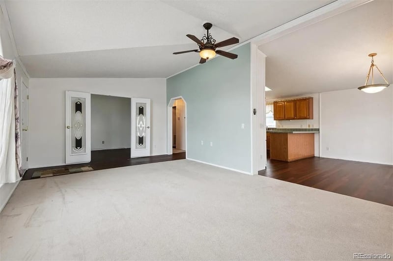 1801 W 92nd Ave Lot 159, Federal Heights, CO 80260