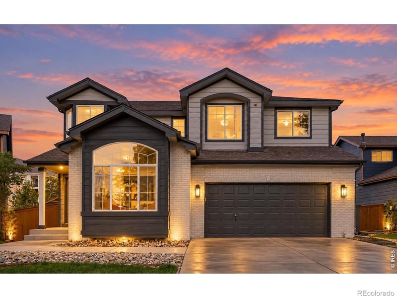 1470 New Mexico St, Loveland, CO 80538