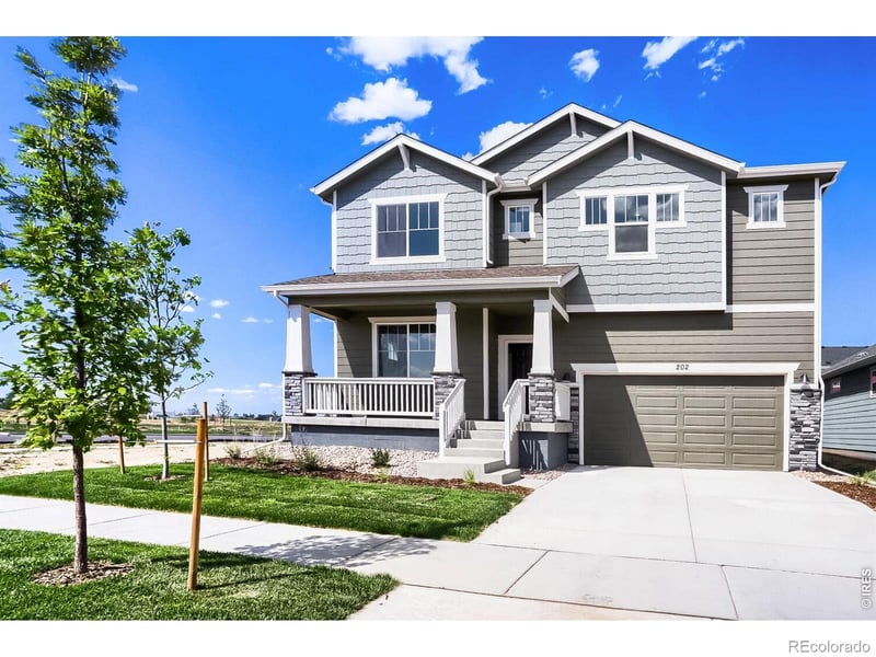 202 Sugar Beet Ln, Berthoud, CO 80513