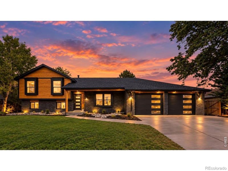 2938 Glendevey Dr, Loveland, CO 80538