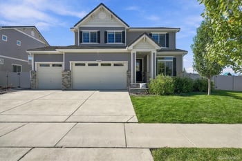 1030 Arrowhead Ct, Erie, CO 80516