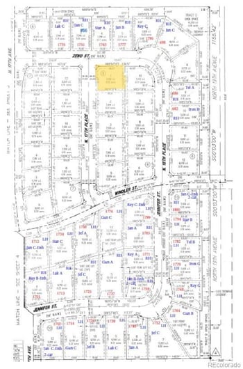 690 N 17th Pl, Brighton, CO 80601