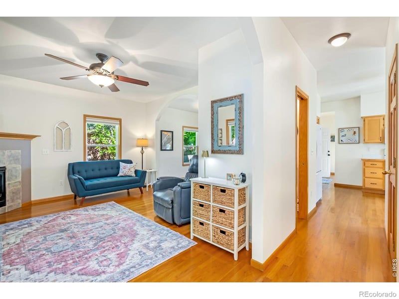214 E Colorado Ave, Berthoud, CO 80513
