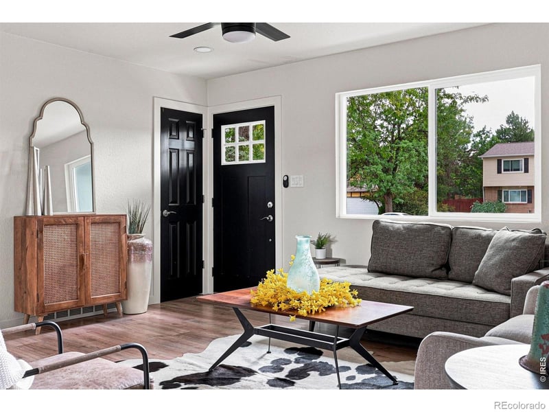 812 E Swallow Rd, Fort Collins, CO 80525