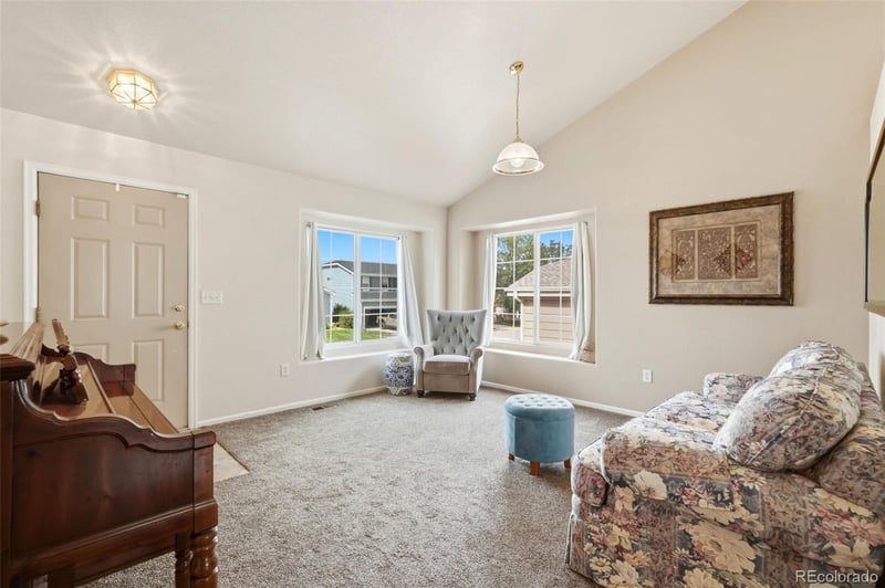 5086 Miriam Ln, Parker, CO 80134