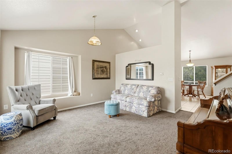 5086 Miriam Ln, Parker, CO 80134