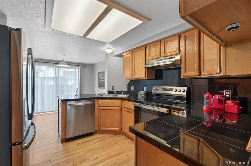 2092 S Xenia Way, Denver, CO 80231