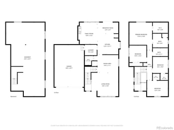 9548 E 112th Dr, Henderson, CO 80640