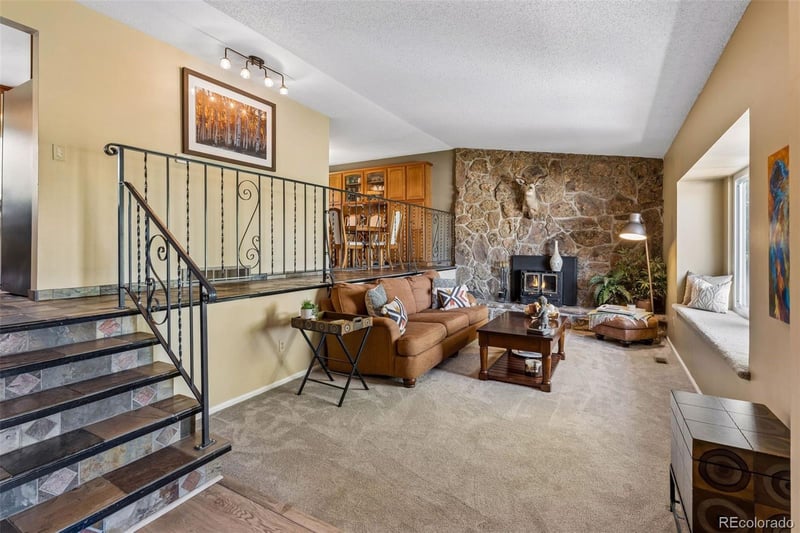 6521 S Allison St, Littleton, CO 80123