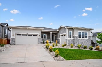 1665 Gentle Rain Dr, Castle Rock, CO 80109
