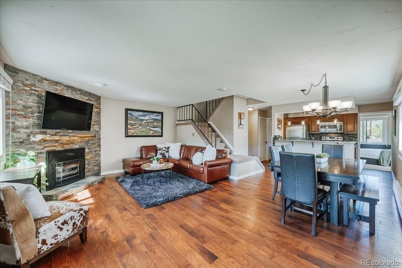 76 Cove Blvd #E12, Dillon, CO 80435
