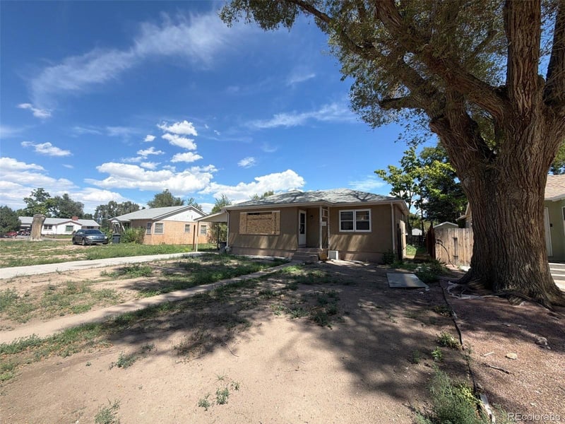 408 Morrison Ave, Pueblo, CO 81005