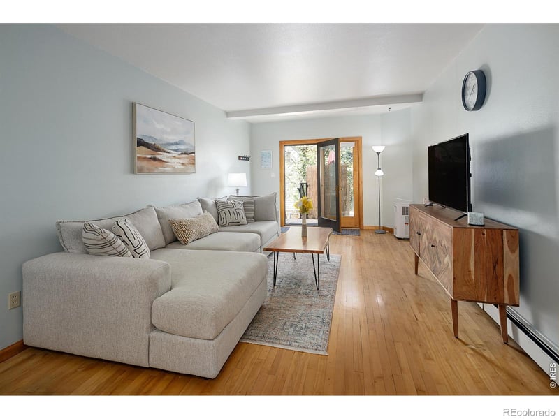 611 Cascade Ave, Boulder, CO 80302