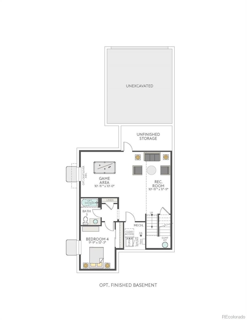 5745 N Jebel Way, Aurora, CO 80019