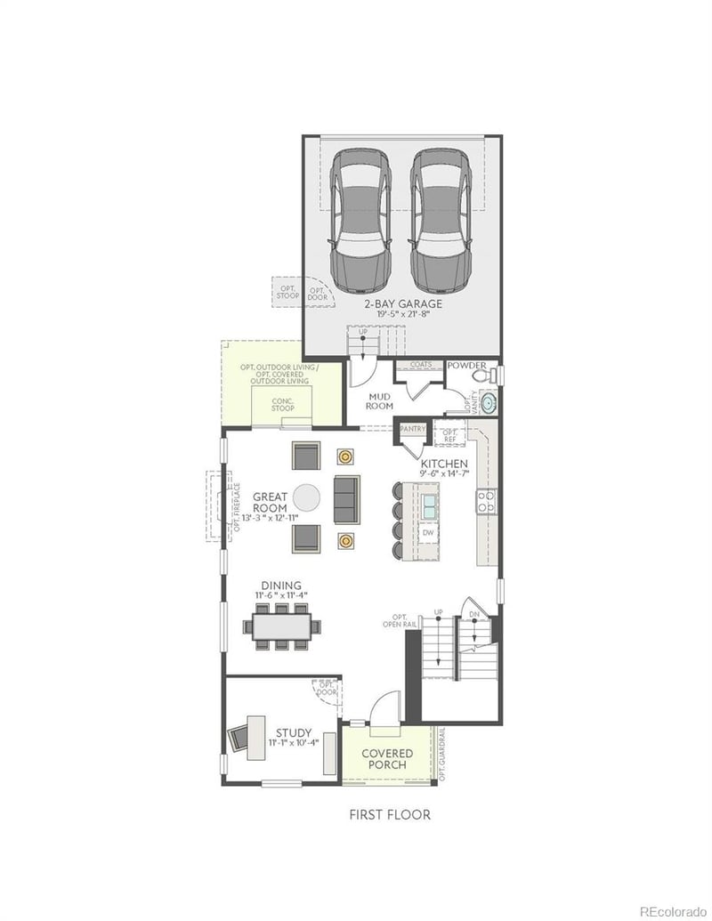 5745 N Jebel Way, Aurora, CO 80019