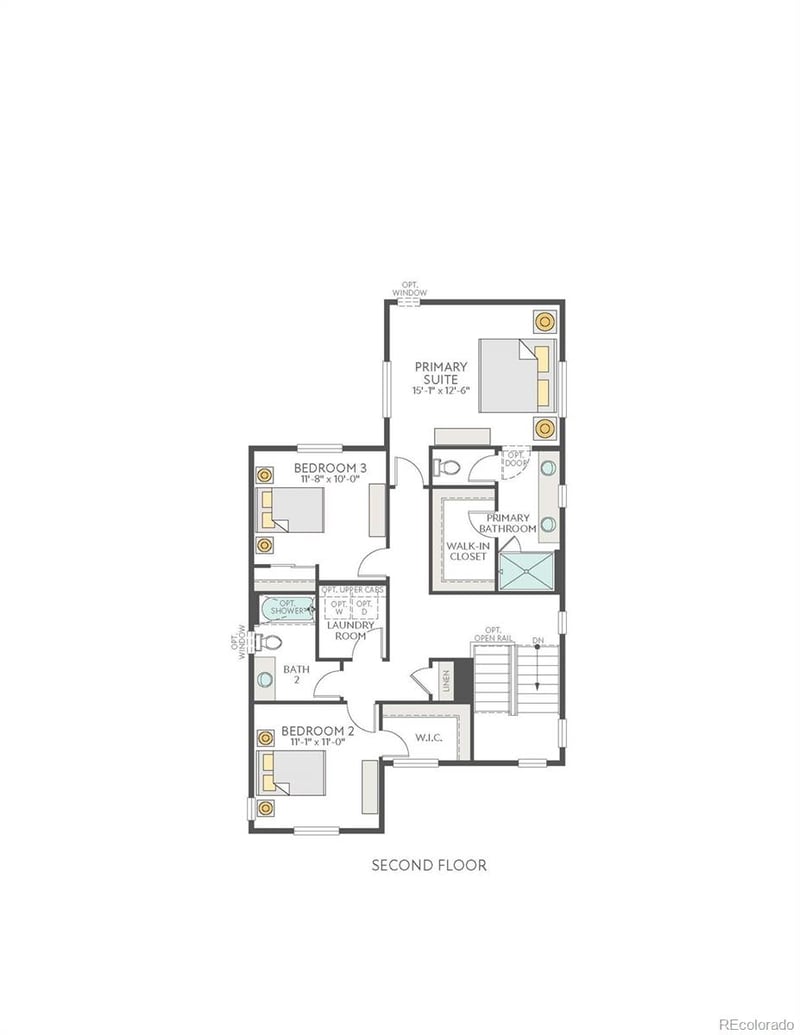 5745 N Jebel Way, Aurora, CO 80019