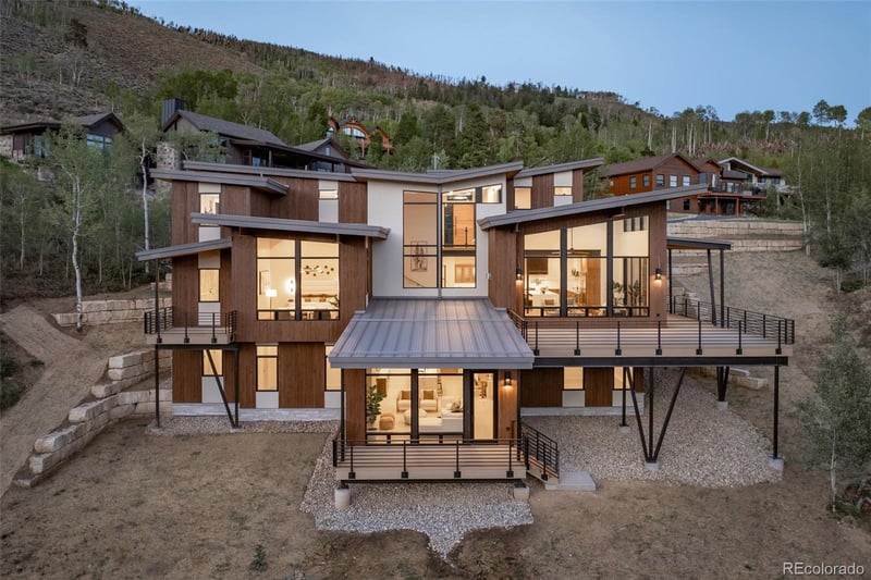 680 Lakeview Cir, Silverthorne, CO 80498