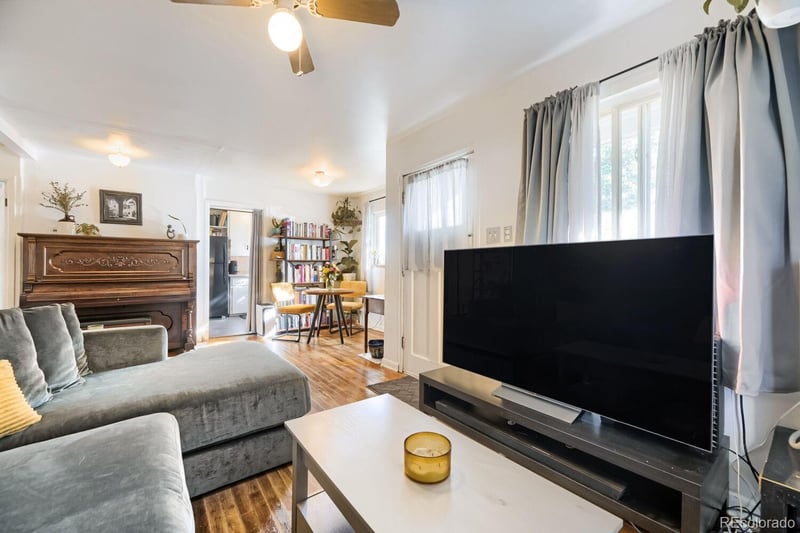 2625 S King St, Denver, CO 80219
