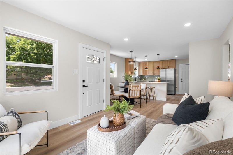2320 S King St, Denver, CO 80219