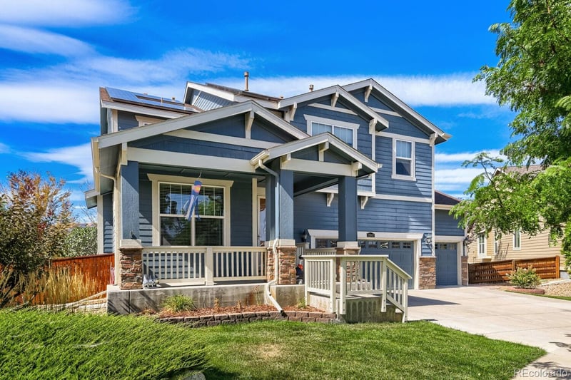 17067 E 99th Pl, Commerce City, CO 80022
