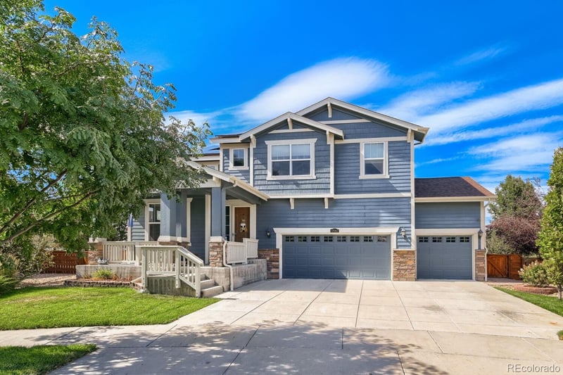 17067 E 99th Pl, Commerce City, CO 80022
