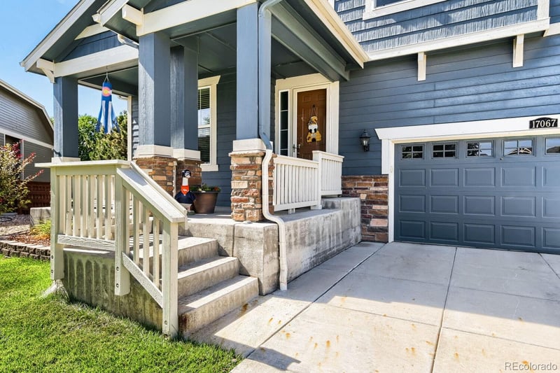 17067 E 99th Pl, Commerce City, CO 80022