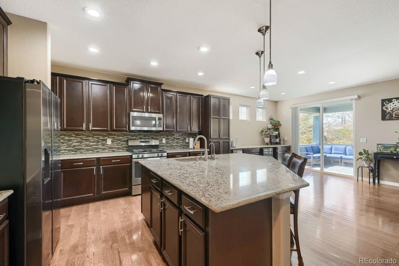 17067 E 99th Pl, Commerce City, CO 80022