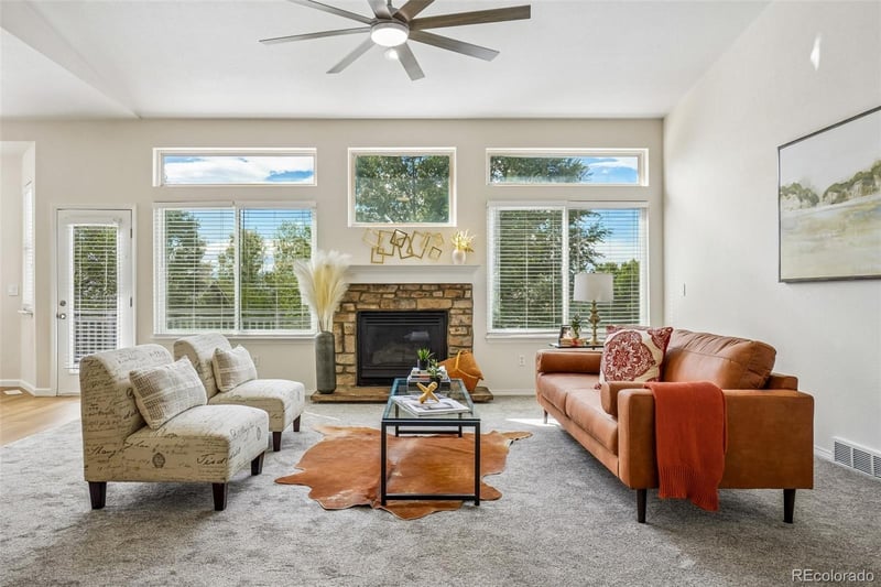 632 Rider Ridge Dr, Longmont, CO 80504