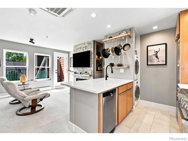 3025 Broadway St #10, Boulder, CO 80304
