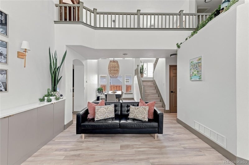 5499 S Harlan Way, Denver, CO 80123