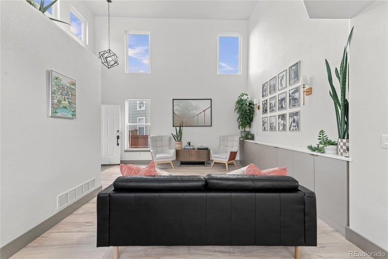 5499 S Harlan Way, Denver, CO 80123