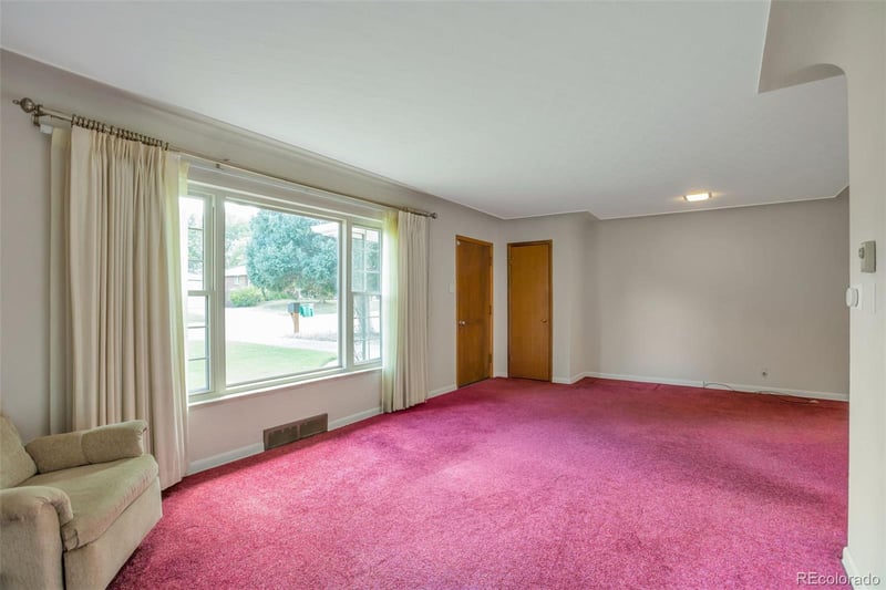 7365 W 27th Ave, Wheat Ridge, CO 80033