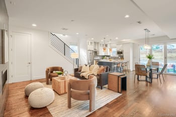 2747 W 25th Ave, Denver, CO 80211