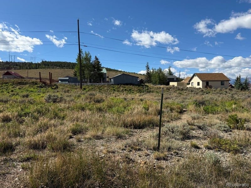478 Last Chip, Leadville, CO 80461