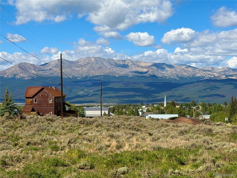 478 Last Chip, Leadville, CO 80461