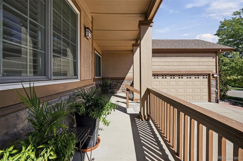 8161 S Quatar Cir, Aurora, CO 80016