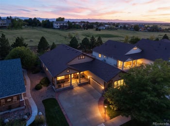 8161 S Quatar Cir, Aurora, CO 80016