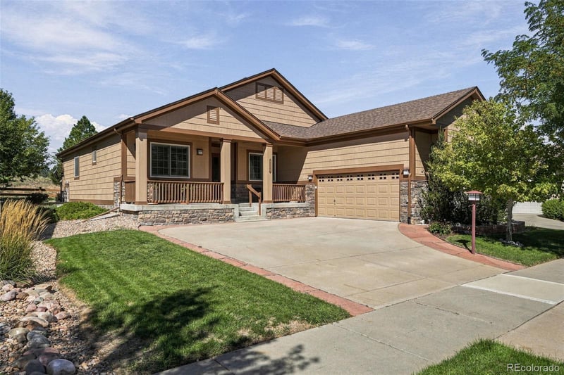 8161 S Quatar Cir, Aurora, CO 80016