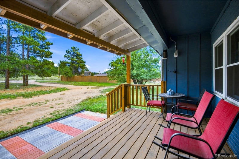 11729 Ranch Elsie Rd, Golden, CO 80403