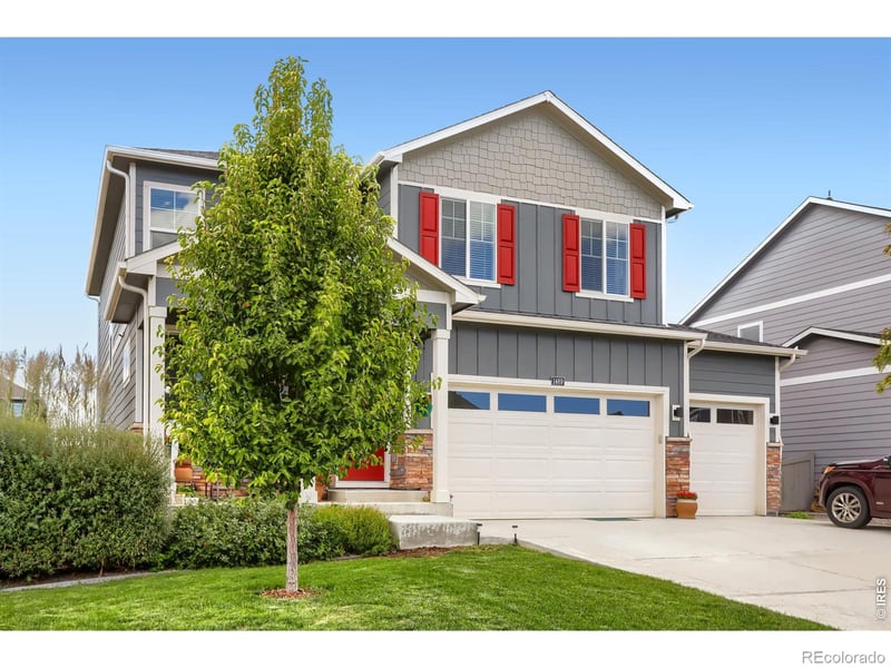 1489 Vantage Pw, Berthoud, CO 80513